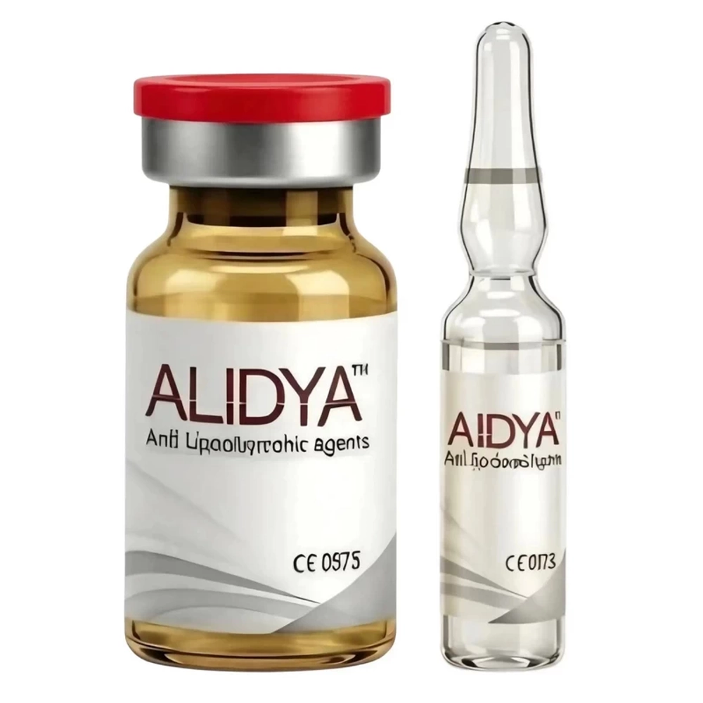 Alidya