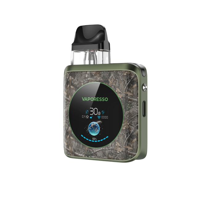 Vaporesso Xros 4 Nano Pod Kit