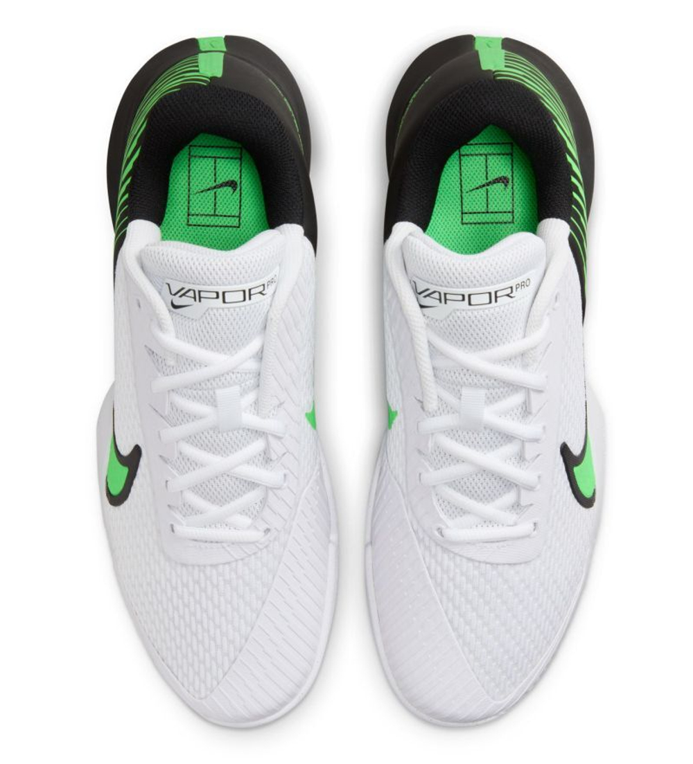Мужские кроссовки теннисные Nike Zoom Vapor Pro 2 - разноцветный