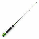 Зимняя удочка Stinger GreenGo Micro Ice 50