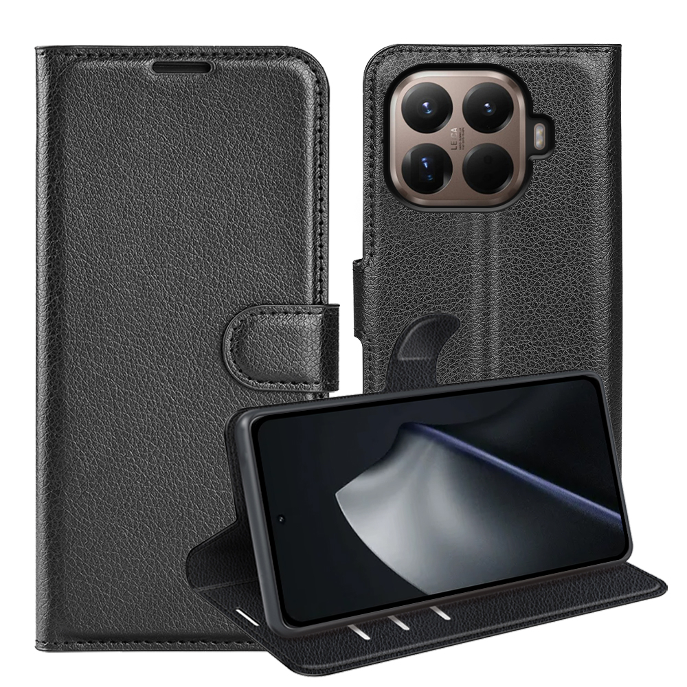 Чехол-книжка PRESTIGE с функцией подставки для Xiaomi 17T