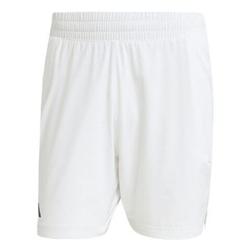 Мужские теннисные шорты Adidas Climacool Ergo Shorts 7'' - white