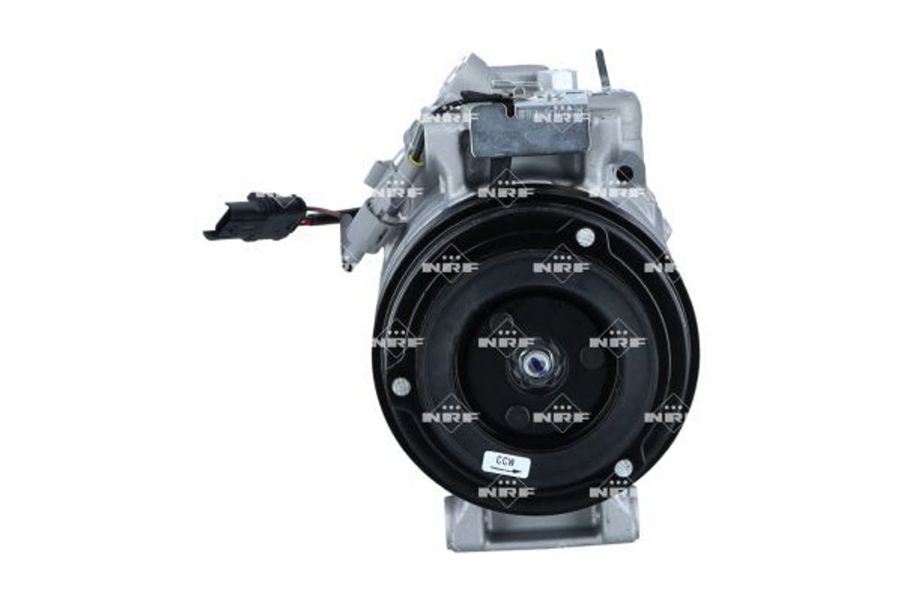 NRF - 32533-NRF - Compressor, air conditioning