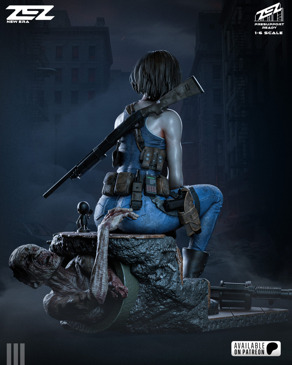 Джилл Валентайн Обитель зла Jill Valentine Resident Evil