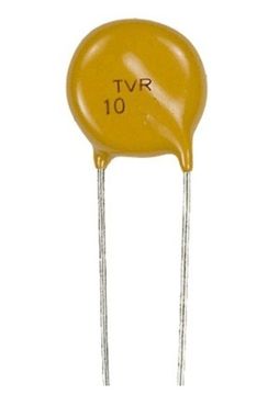Варистор 10 47V 10% варистор FNR-10K470 FNR(JVR-10N470K, CNR10D470, TVR10D470, FNR-10K470, S10K30)