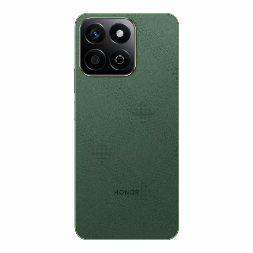 Смартфон HONOR X7c 8/256 ГБ  6.56", Android 14, РСТ(ЕАС),  Green