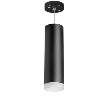 Подвесной светильник RP649780 черный Rullo Lightstar