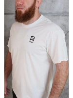 Футболка Rage white арт.: HY25697