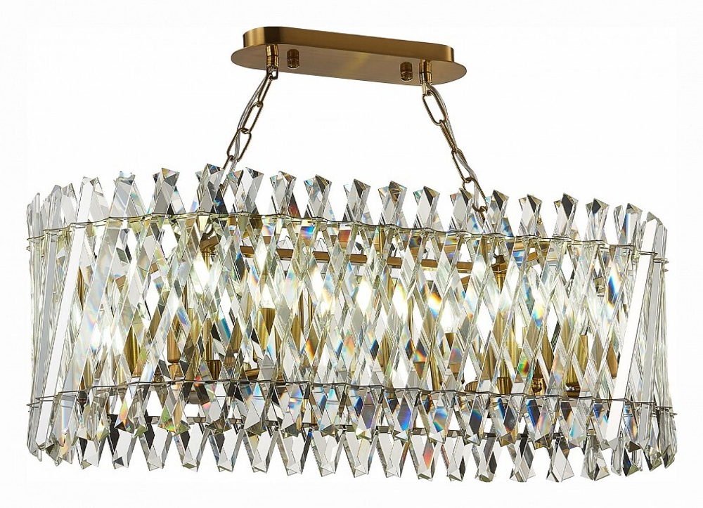 Подвесной светильник ST-Luce Fabio SL1170.303.10
