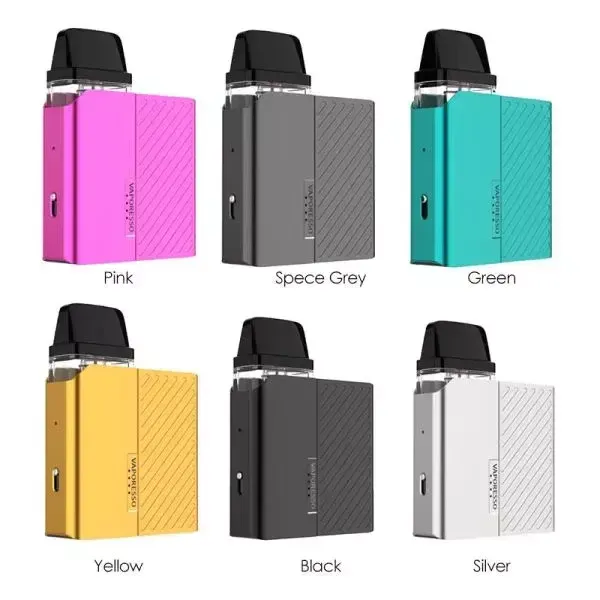 Цена на Набор Vaporesso Xros Nano 1000mAh Pod Kit Купить Набор Vaporesso Xros Nano 1000mAh Pod Kit