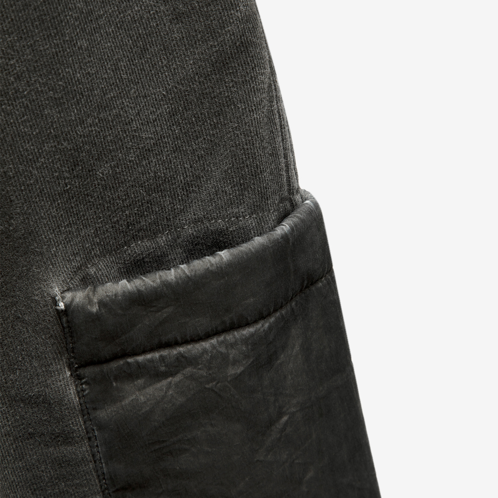 VTG_GMD_PNTS Dark Grey