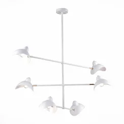 Потолочная люстра Minne SL1801.503.06 ST Luce
