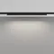 Трековый светильник Basis TR192-1-12W4K-B Maytoni