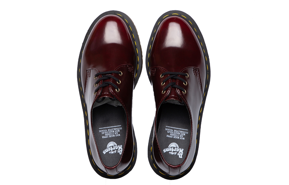 Dr. Martens Dr. Martens Vegan 1461 3 Holes