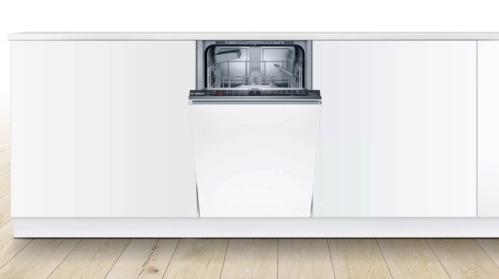 Встраиваемая посудомоечная машина Bosch SPV2HKX5DR