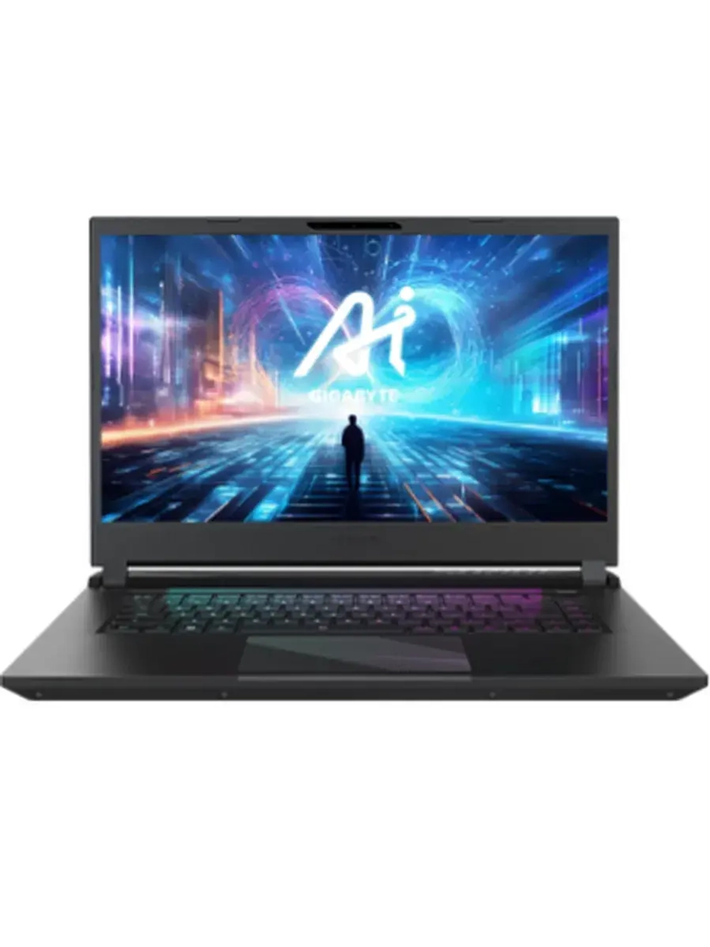 15,6" Ноутбук AORUS 15 BKG BKG-13KZ754SH W10Pro BLACK