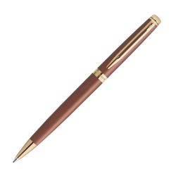 Ручка шариковая Waterman Hemisphere Metallic Copper (2217950)