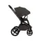 Коляска 2 в 1 SBL Orso Chocolate Brown