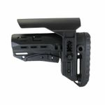 Подщечник к прикладам TBS Compact, Tactical, DLG Tactical