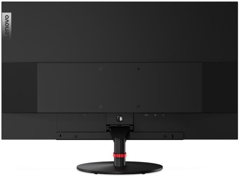 Монитор Lenovo 28;; ThinkVision S28u-10 3840x2160 IPS LED 60Гц 4ms HDMI DisplayPort