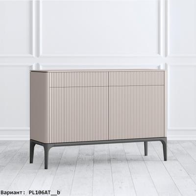 Комод малый PL006AT_PL106AT
