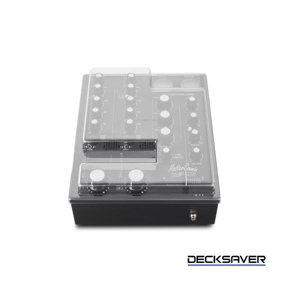 Decksaver Mastersounds