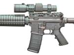 Кронштейн Contessa Ultra Tactical 30мм на Picatinny, высота 23мм, наклон 20 MOA, уровень, совместимость с M-LOK, 270г - фото 2