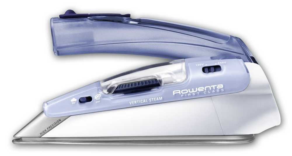 Дорожный утюг ROWENTA First Class DA1510F1