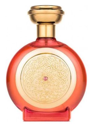 Boadicea the Victorious Rose Sapphire