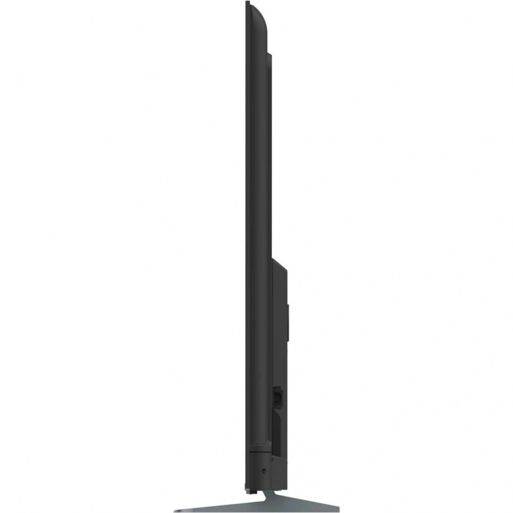 Телевизор Haier 85 MiniLED M4 DH1ZJ0D00RU 3840x2160, 4K Ultra HD серебристый