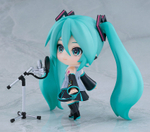 Хатсуне Мику / Hatsune Miku