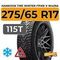Hankook Tire Winter I*Pike X W429A 275/65 R17 115T шип.