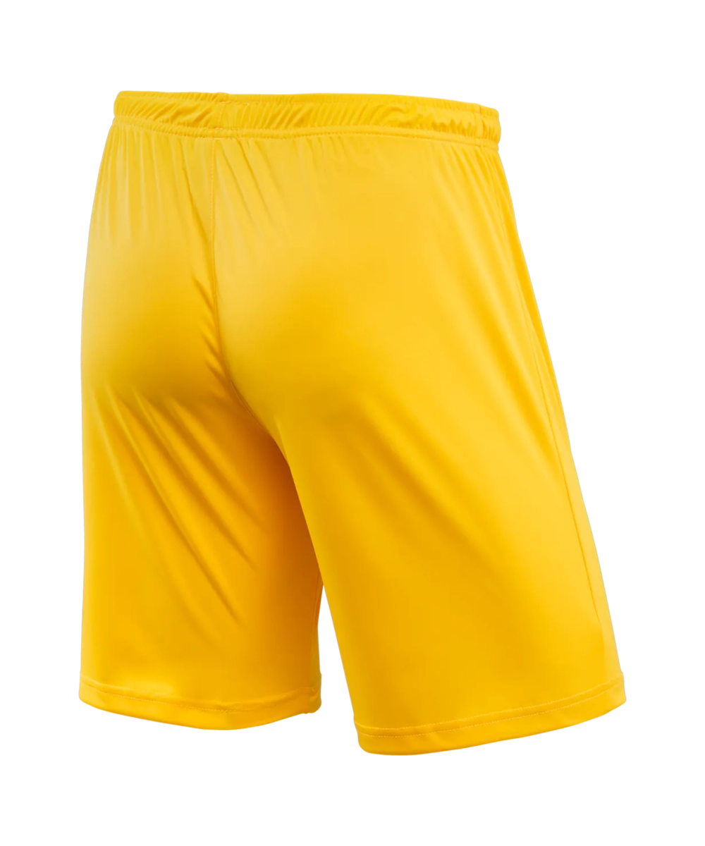 Шорты игровые CAMP Classic Shorts, желтый/белый, детский