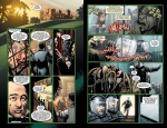 Бэтмен. Detective Comics: Леденящий ужас