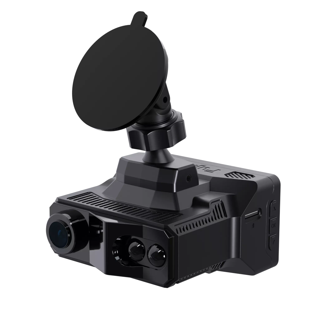 Fujida Karma One Duo WiFi