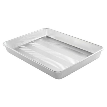 Блюдо для запекания прямоугольное Nordic Ware 31х43см