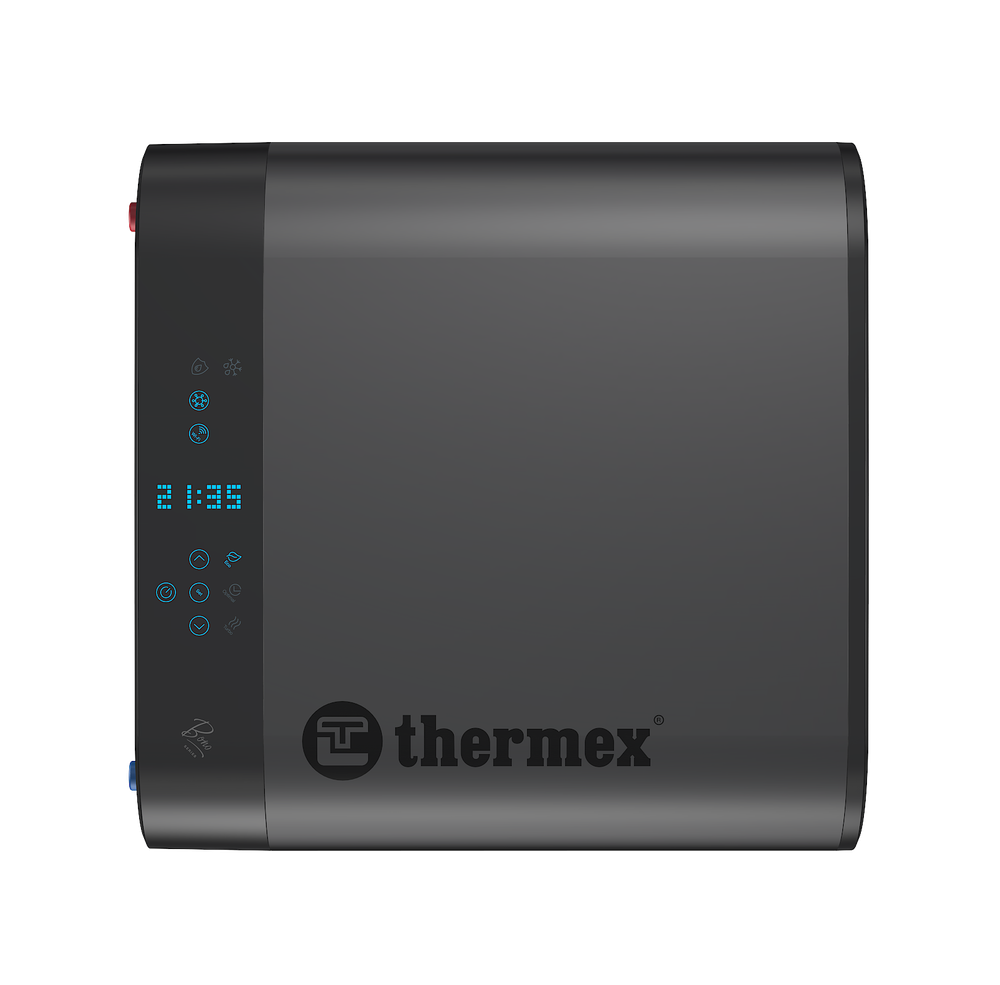 Водонагреватель электрический накопительный плоской формы BONO Wi-Fi Thermex