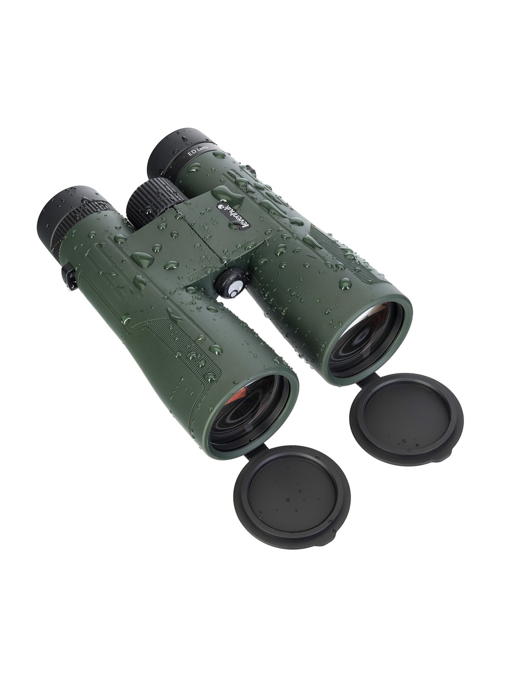 Бинокль Levenhuk New Karma PRO ED 12x50