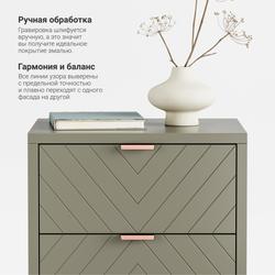 Прикроватная тумба Case CS001