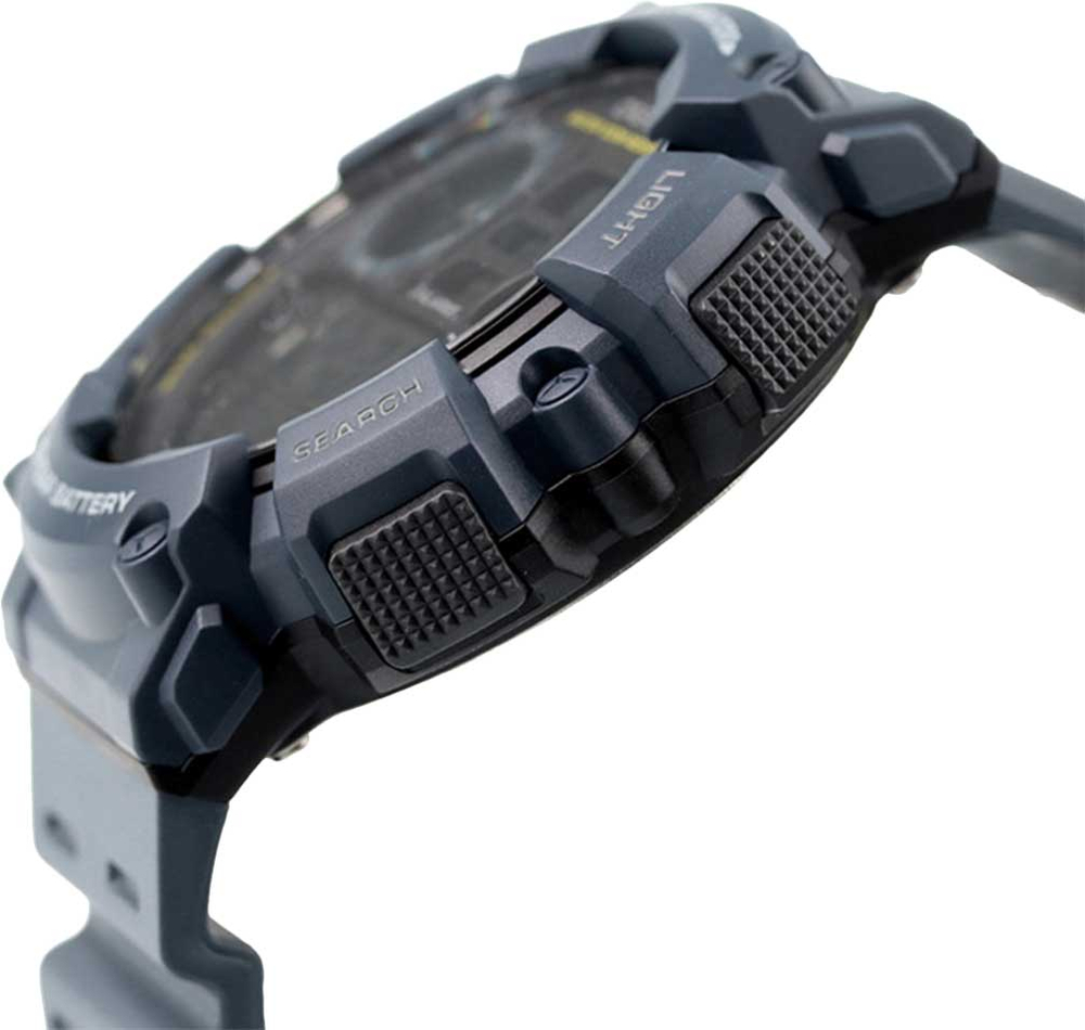 Часы Casio WS-1500H-2A