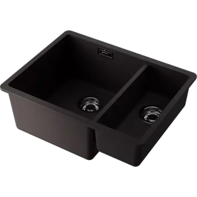 Кухонная мойка Omoikiri Kata-55-2-U-ES