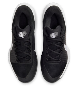 Теннисные кроссовки Nike Zoom GP Challenge Pro - black/white/black