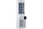 Кондиционер мобильный Electrolux Nebula EACM-18 NB/N6 НС-1605482