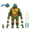 Фигурка Super7 Ultimate TMNT (2003): Leonardo (Wave 12)