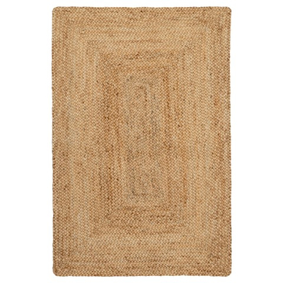 Джут (Jute) №2 Коврик 120х180