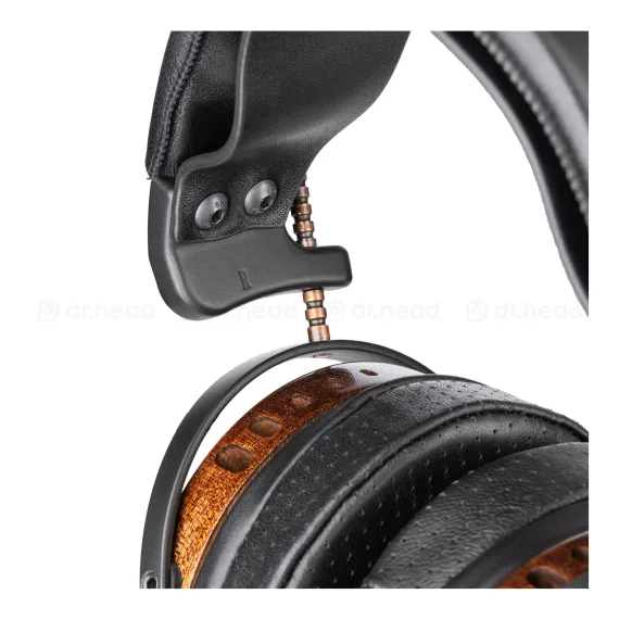 ZMF Verite Aluminum Black