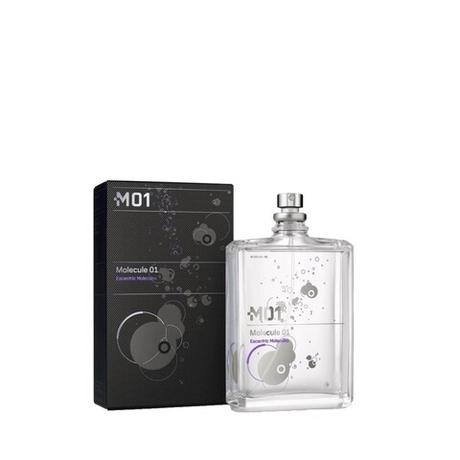 MOLECULES 01 edT 100ml unisex Tester
