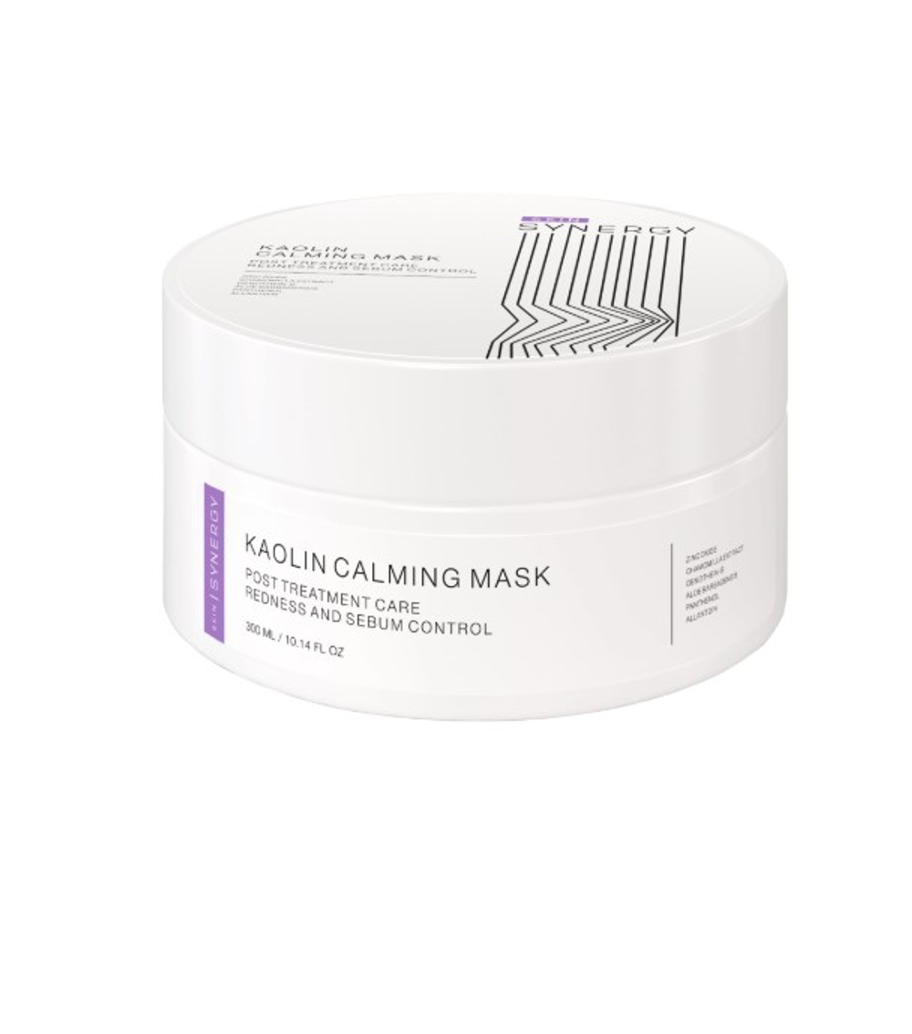 Каолиновая успокаивающая маска| KAOLIN CALMING MASK, 300 мл