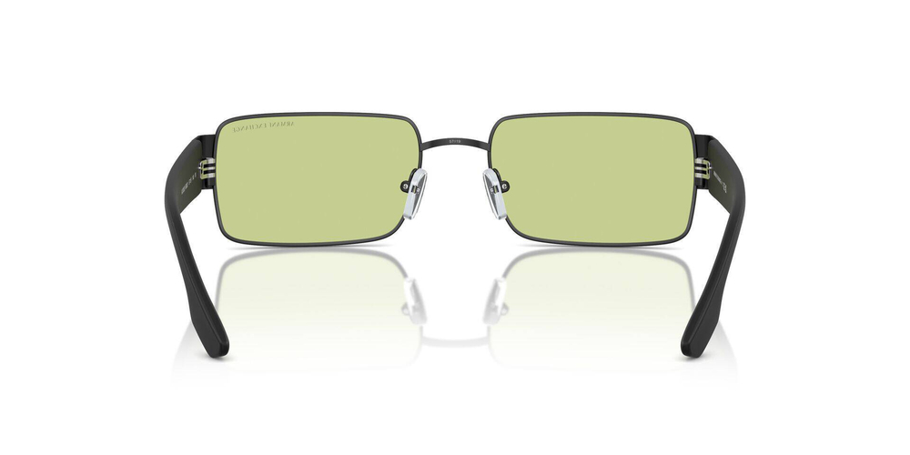 Солнцезащитные очки AX2052S Armani Exchange - черный(AX2052S)