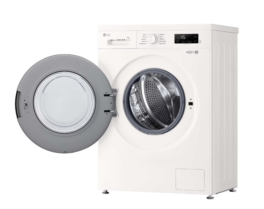 Стиральная машина LG F2Y1NS3W